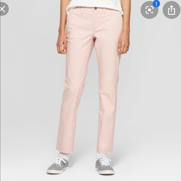 a new day stretch elastizado pants